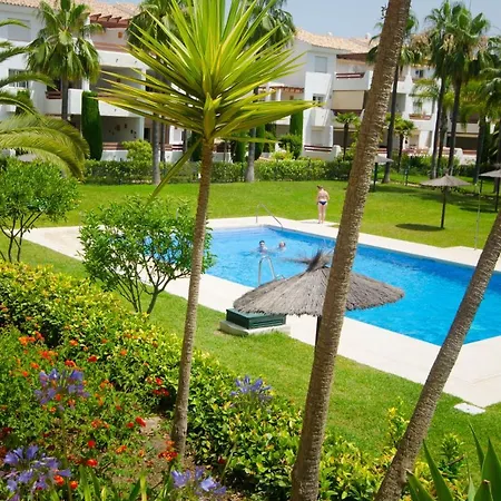 Selwo Apartment- Very Close To The Beach And With A Magnificent Terrace