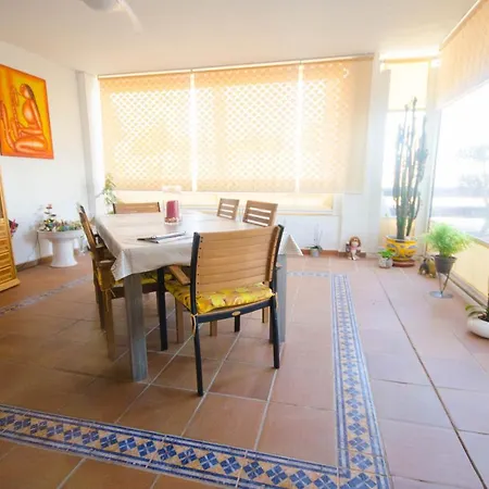 Selwo Apartment- Very Close To The Beach And With A Magnificent Terrace * Estepona