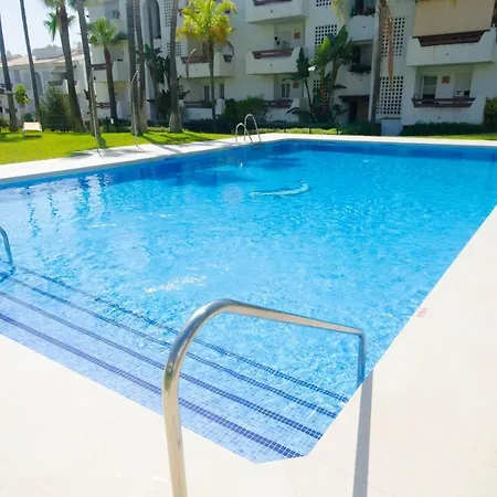 Selwo Apartment- Very Close To The Beach And With A Magnificent Terrace 아파트 *