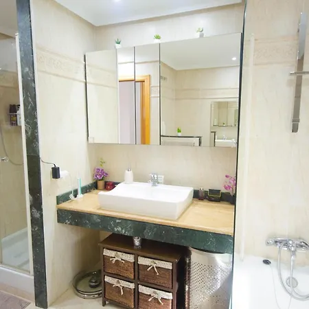 Apartment Selwo Apartment- Very Close To The Beach And With A Magnificent Terrace *