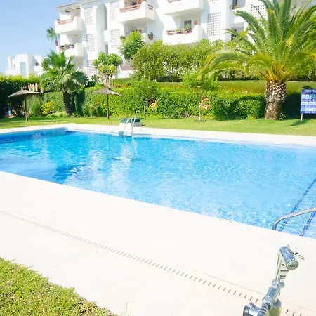 Selwo Apartment- Very Close To The Beach And With A Magnificent Terrace