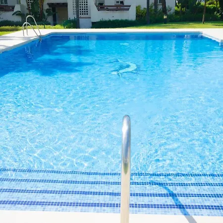 Selwo Apartment- Very Close To The Beach And With A Magnificent Terrace Apartment *